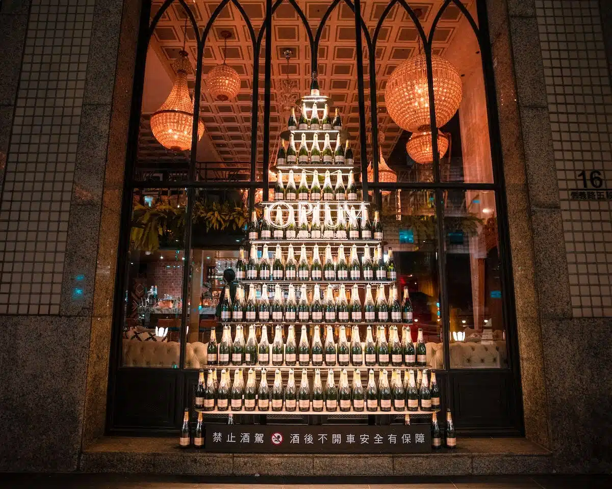 hôtel-boutique  luxe
