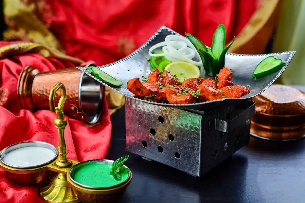 cuisine traditionnelle