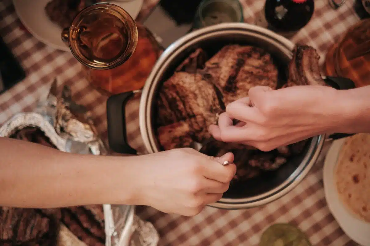 gastronomie mondiale