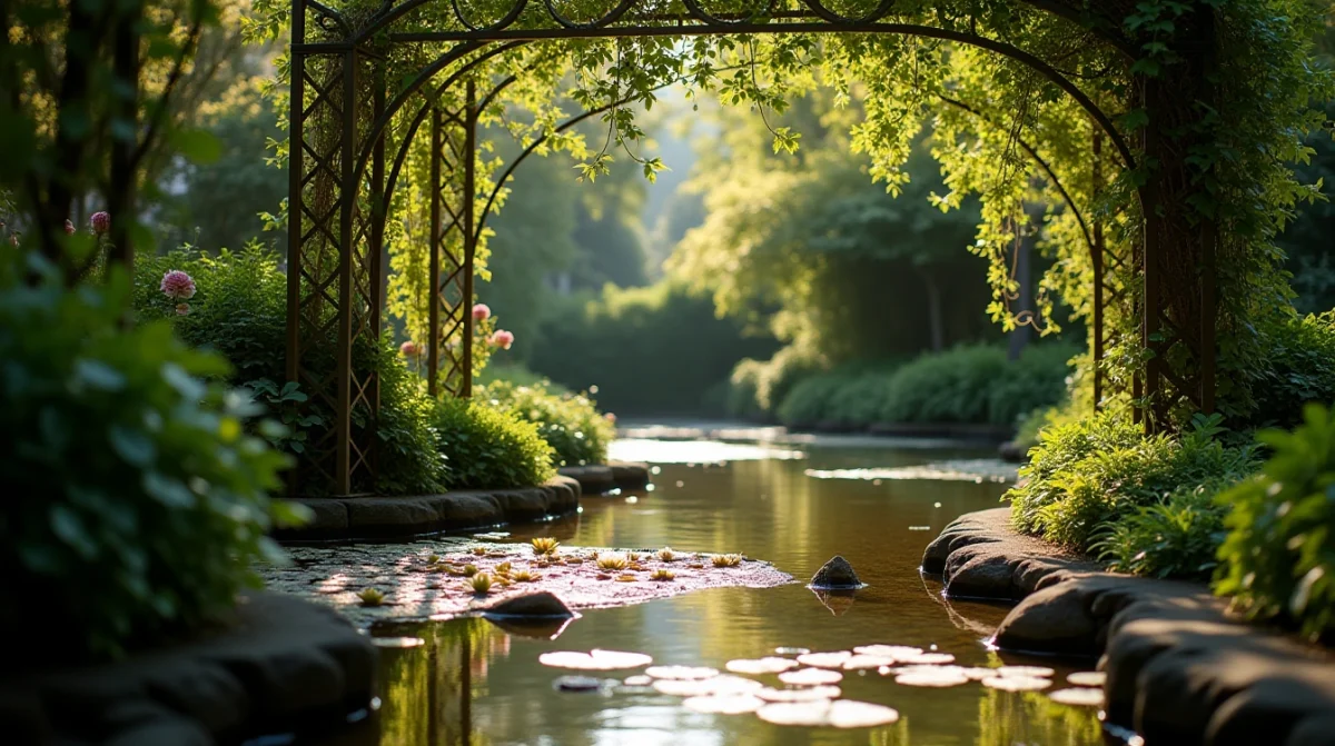 Les expériences uniques offertes par ces havres de paix