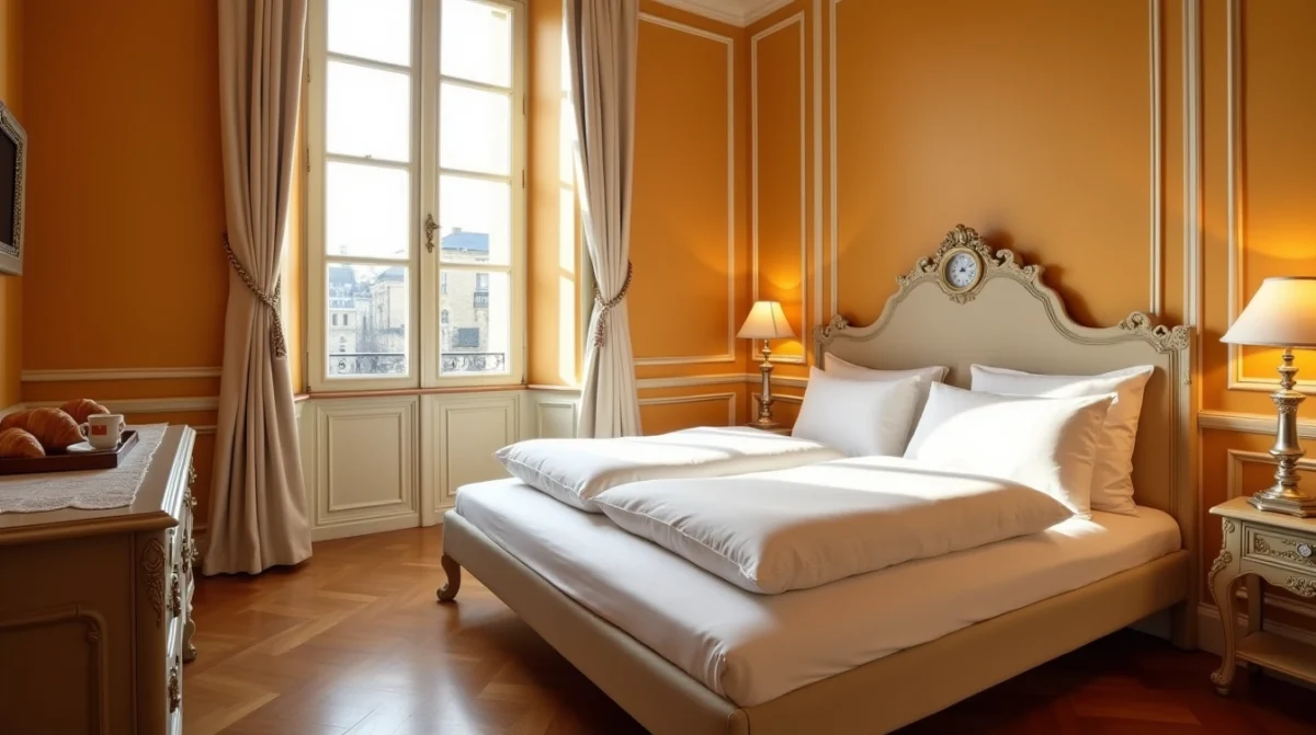 Les expériences uniques à vivre autour de votre hôtel 3 étoiles