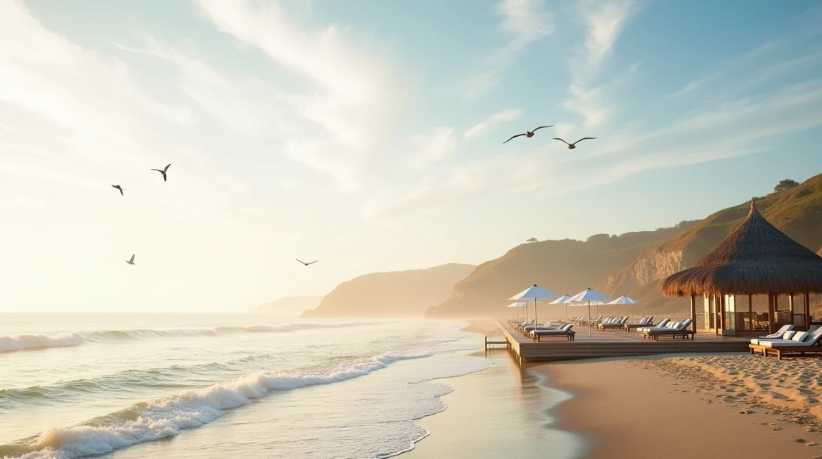 Les temps forts d’un séjour thalasso en Bretagne