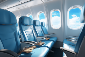 Vol direct entre Paris et New York avec conseils pratiques pour les voyageurs