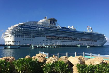 Croisière Ponant : les meilleures excursions à faire !