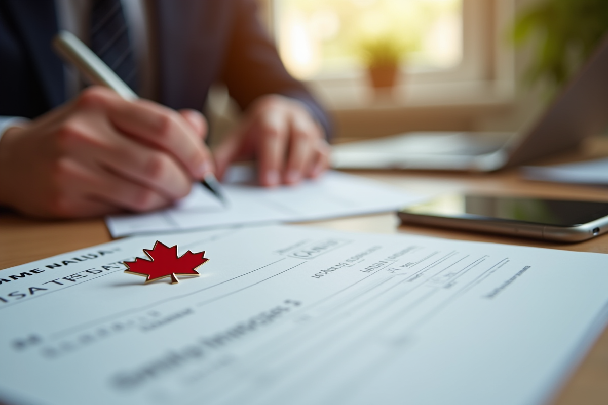 visa canada