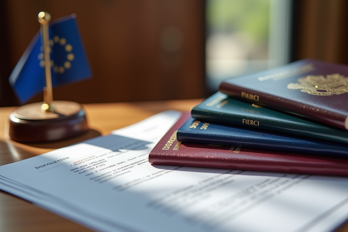 citoyenneté européenne