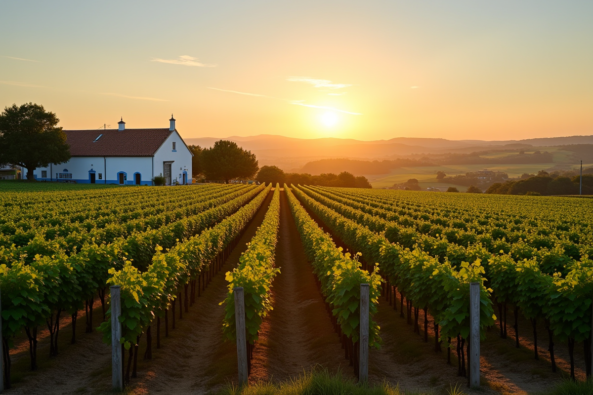 paysage rural