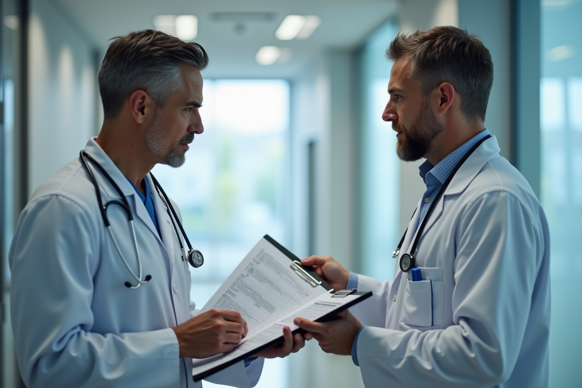frais médicaux