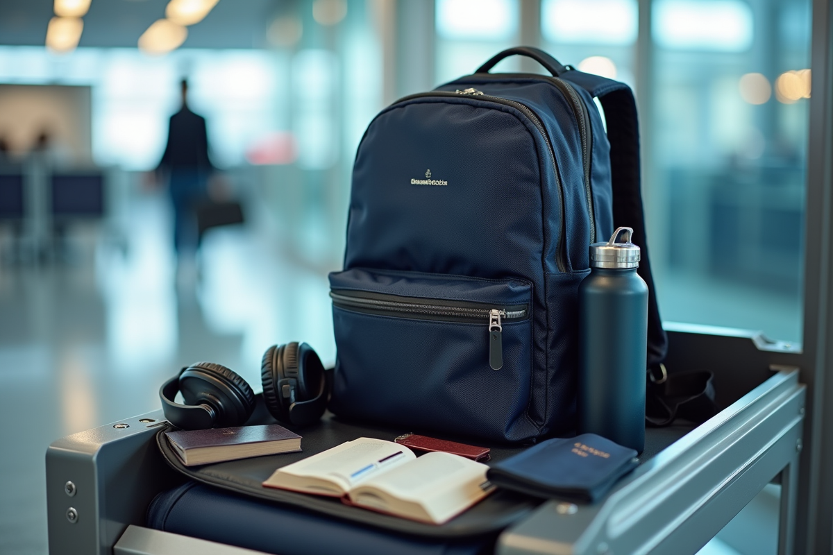 sac avion