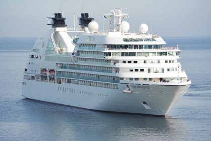 Les plus belles destinations de croisière à découvrir...