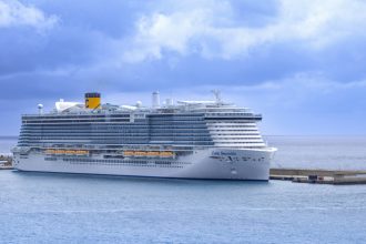 Partir en croisière depuis Marseille : ce que propose Costa en 2026