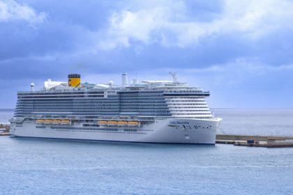 Partir en croisière depuis Marseille : ce que propose Costa en 2026